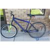 Image 1 : Men's Purple Bike