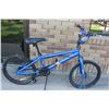 Image 2 : 20" Sims BMX Bike