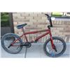 Image 2 : 20" Capix BMX Bike