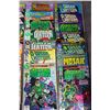 Image 2 : (50) Green Lantern Comics