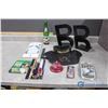 Image 1 : Misc Household & Decorative Items