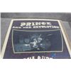 Image 2 : Vintage Prince & The Revolution Concert Poster