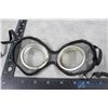 Image 3 : (2) Vintage Goggles