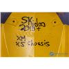 Image 5 : **(2) Ski-Doo Parts for 2013+