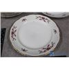 Image 12 : Plates, Bowls, Tea Cup & Saucer