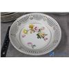 Image 2 : Plates, Bowls, Tea Cup & Saucer