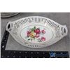 Image 7 : Plates, Bowls, Tea Cup & Saucer