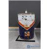 Image 1 : BA 5 gal Motor Oil Can