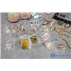 Image 2 : Assorted Jewellery & Pins