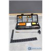 Image 1 : Rifle Cleaning Kit in Case
