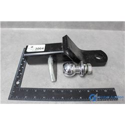 1 7/8" Ball Hitch
