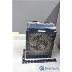 Mastercraft Heater