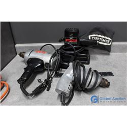 Craftsman 1/2 Drill Electric Drill & Sander