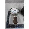 Image 2 : (3) Pressure Gauges