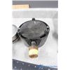 Image 5 : (3) Pressure Gauges