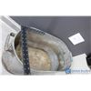 Image 5 : Vintage Galvanized Tub