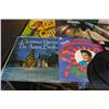 Image 2 : (32) Records