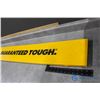 Image 2 : Guaranteed Tough Metal Sign