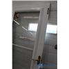 Image 2 : **37" x 80" Outdoor Screen Door