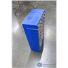 Image 2 : **Metal Frame Organizer w/Contents