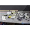 Image 1 : Braun Food Processor Accessories