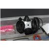 Image 8 : Misc Tools, Hardware, Dust Masks & Tool Belt
