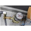 Image 8 : Water Meter, Filtration System & Water Manifold