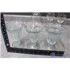Image 2 : Various Dessert Glasses