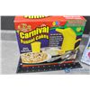 Image 2 : Carnival Funnel Cake Maker (Batter not Included) & Ice Cream Maker