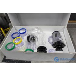 The Original Magic Bullet w/Box (Incomplete)