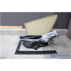 Vintage Decorative Lamp