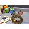 Image 4 : Fall/Halloween Decor