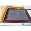 Image 6 : (13) Various Empty Picture Frames