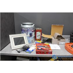 Misc Household Items