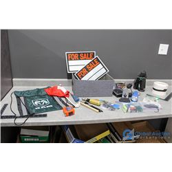 Misc Household Items