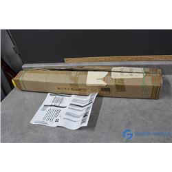 Paw Hut Pet Car Barrier