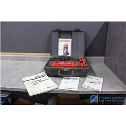 Snap-On Scanner