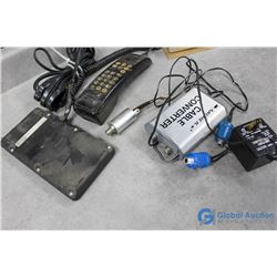 Phone & Cable Convertor