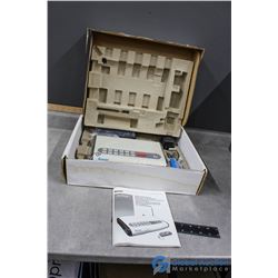 Quorum Home Security Monitor