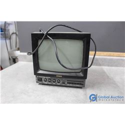 Citizen Security Monitor