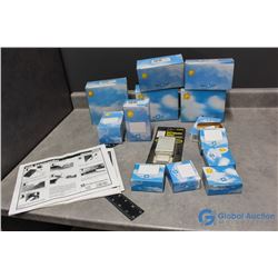 In Box Wireless Video Receivers