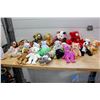 Image 1 : Ty Beanie Baby Collection