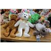 Image 2 : Ty Beanie Baby Collection
