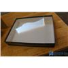 Image 2 : **(18) 11.5x9x2" Gift Boxes w/Clear Lids