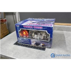 Tundra Tough Snow Plow Light Kit in Box