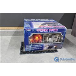 Tundra Tough Snow Plow Light Kit in Box