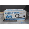 Image 1 : Long View Slip on Mirror for Towing in Box