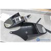 Image 3 : Long View Slip on Mirror for Towing in Box