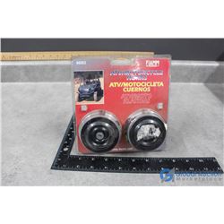 AVT/Motorcycle Horns in Package