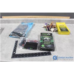 Maestro Ford Radio Installation Kits
